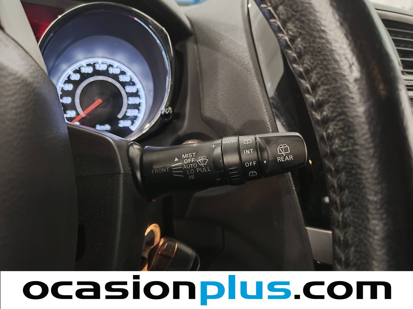 Mitsubishi ASX Mitsubishi ASX 180 DI-D Challenge (116 CV) de segunda mano