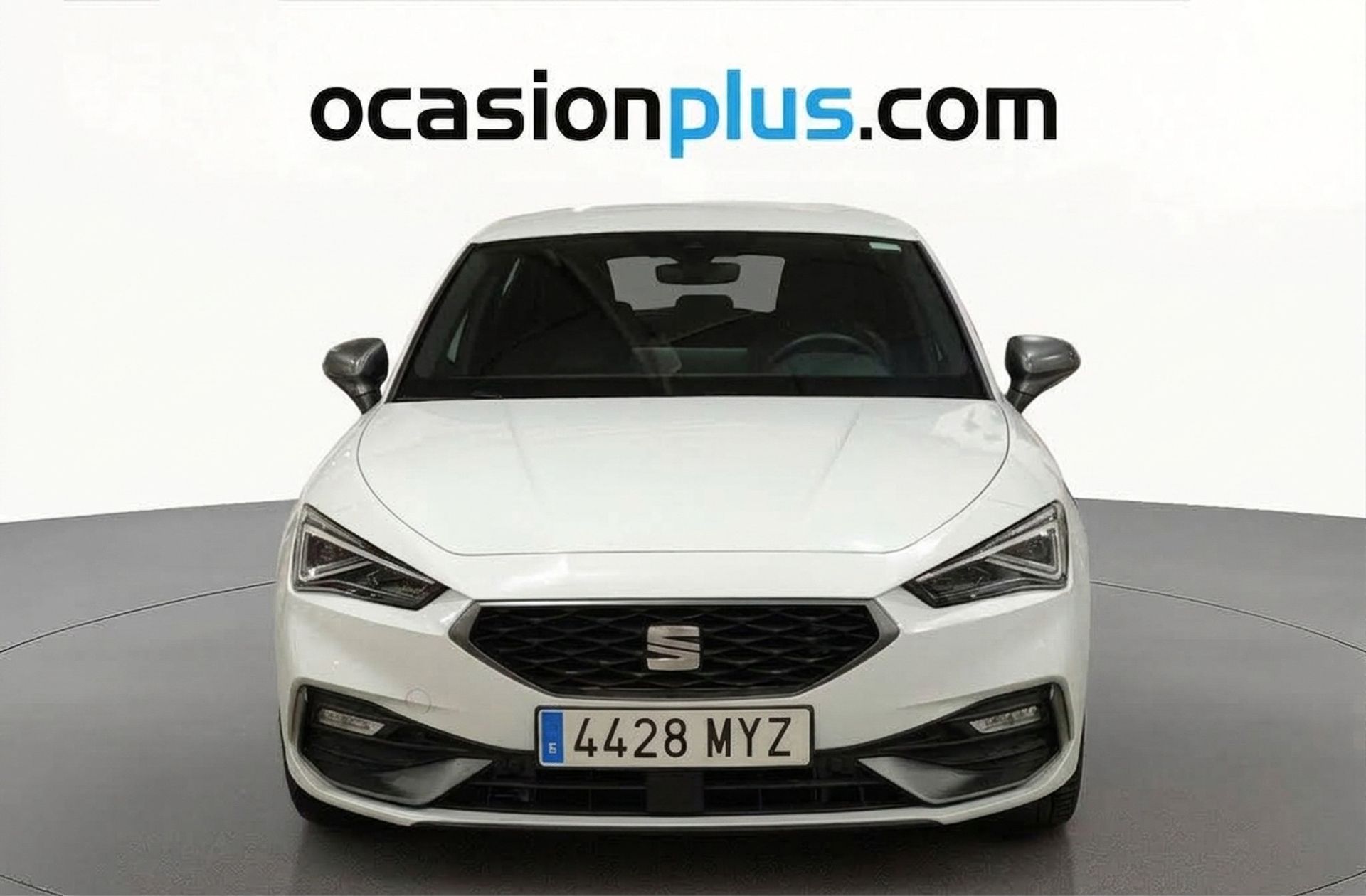 SEAT León 1.5 TSI FR XS - foto 14