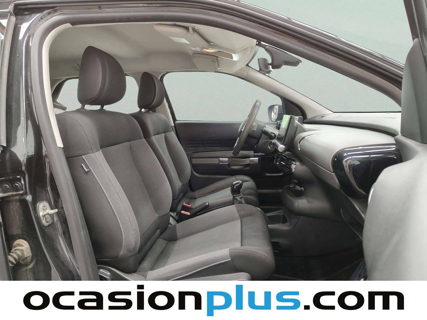 Citroën C4 Cactus Citroën C4 Cactus BlueHDi 100 Feel (100 CV) diésel