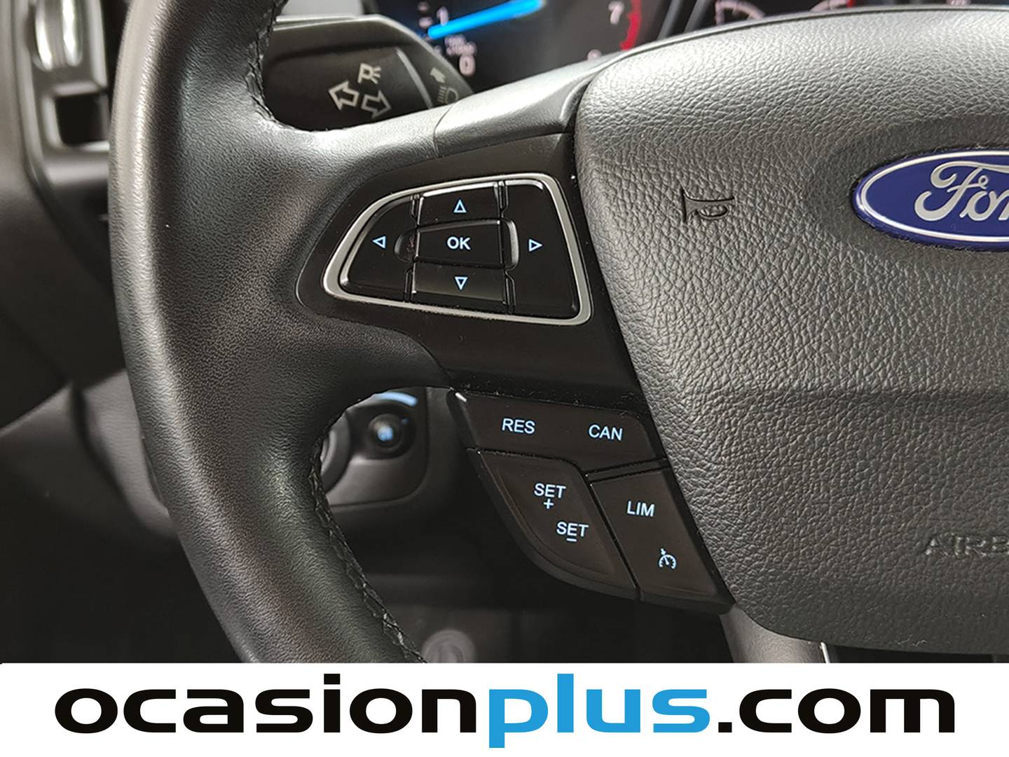 Ford Kuga Ford Kuga 1.5 EcoBoost S&S Trend+ 4x2 (120 CV) de ocasión