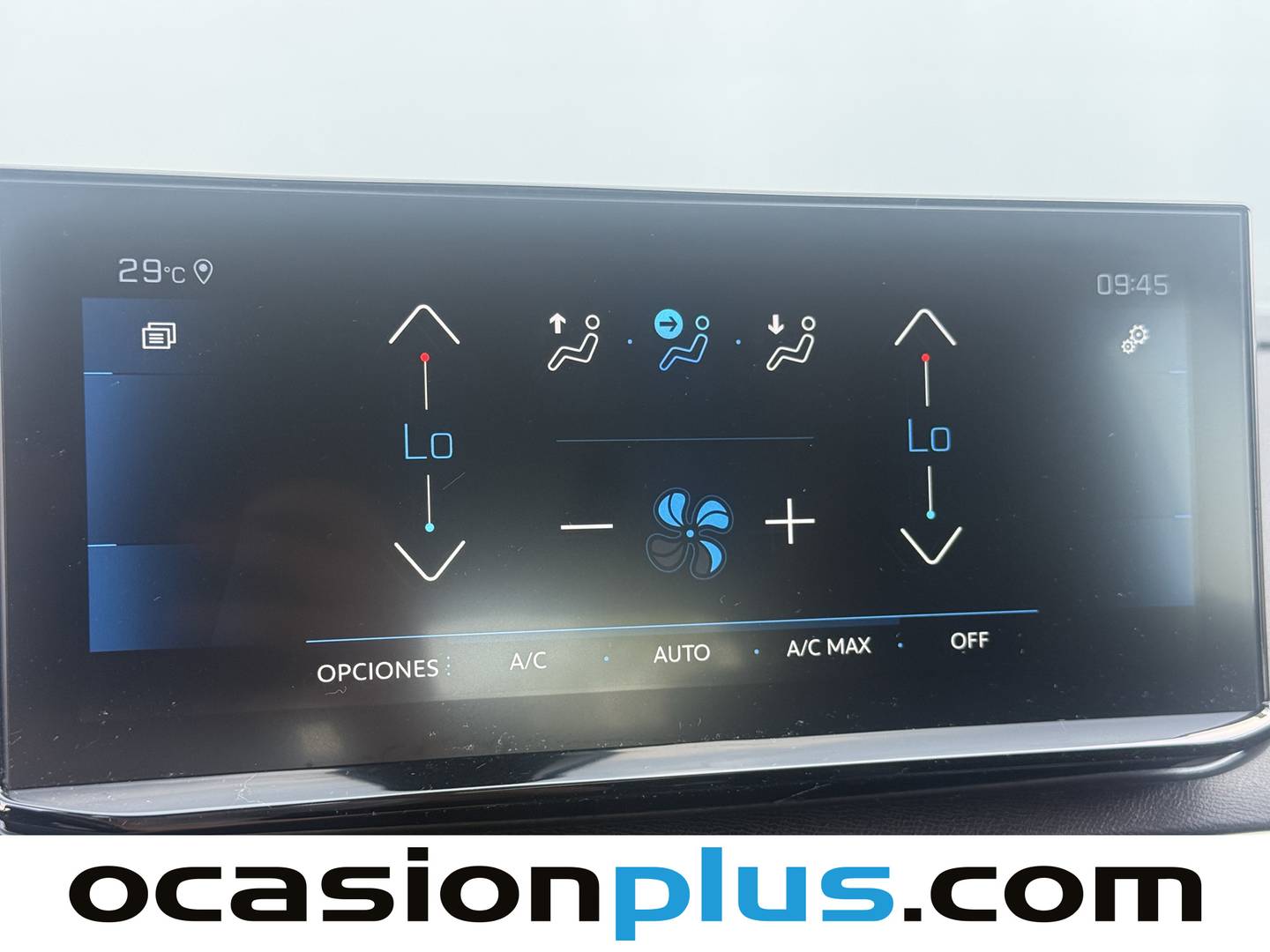 Peugeot 3008 Peugeot 3008 BlueHDi 130 S&S Active Pack (130 CV) seminuevo