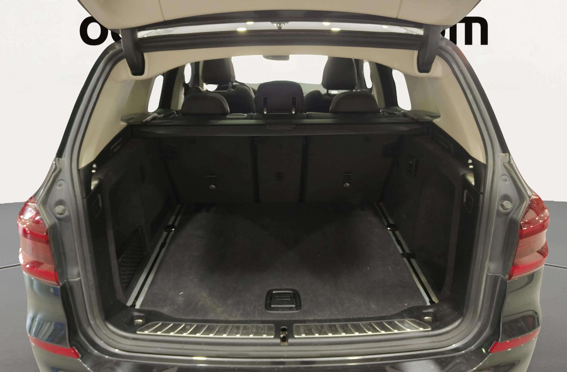 BMW X3 xDrive20d - foto 19