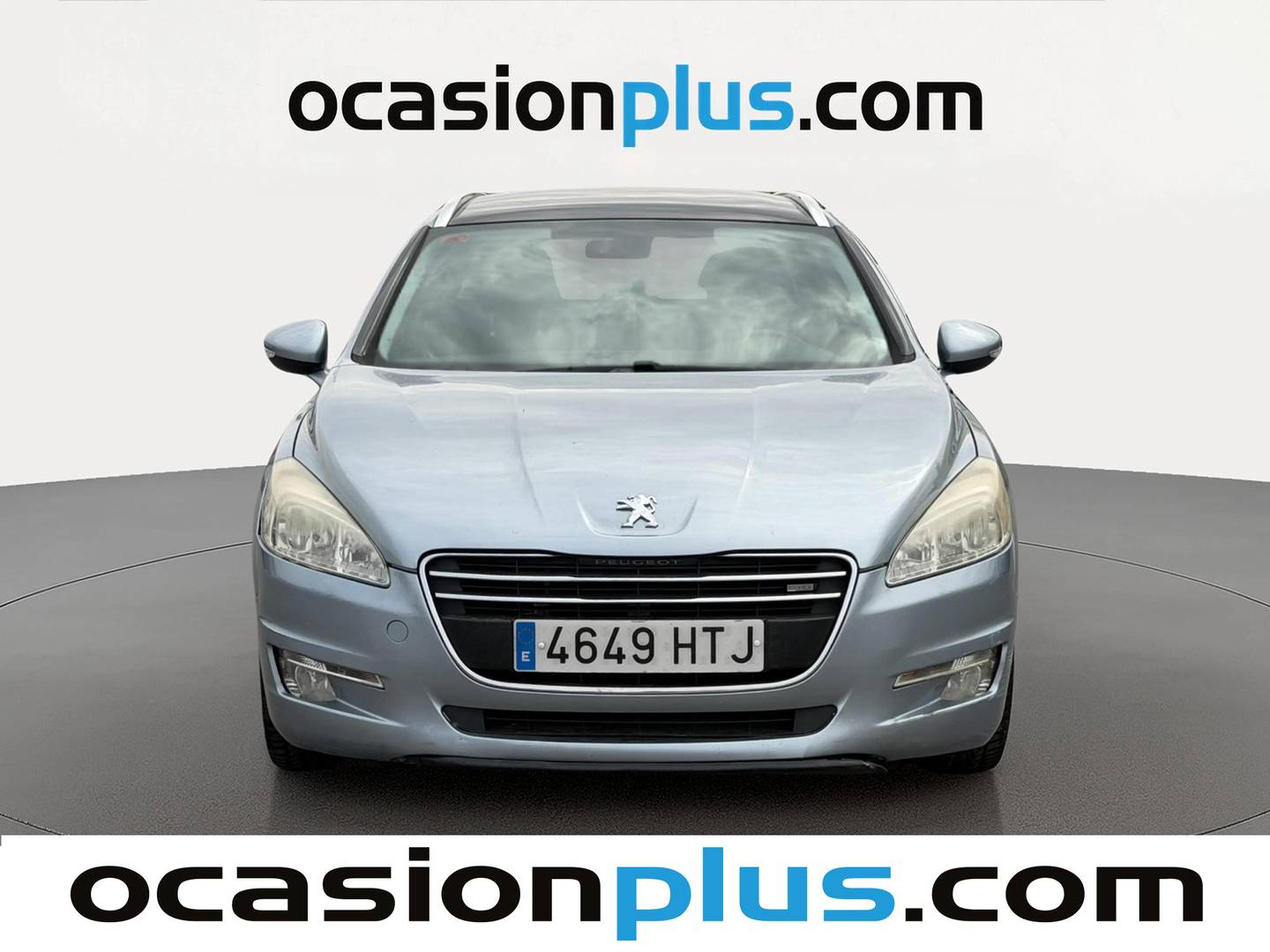 Peugeot 508 Peugeot 508 SW 1.6 e-HDI Active ETG6 (115 CV) 115cv