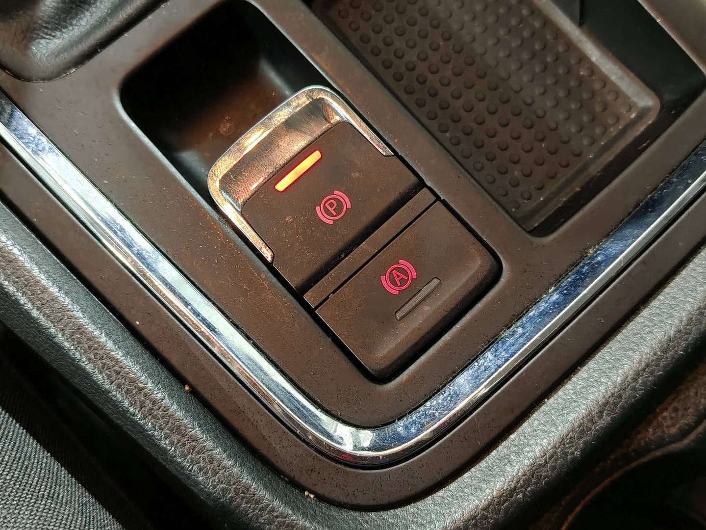 Foto Seat Ateca SEAT Ateca 1.6 TDI S&S Ecomotive Style (115 CV)