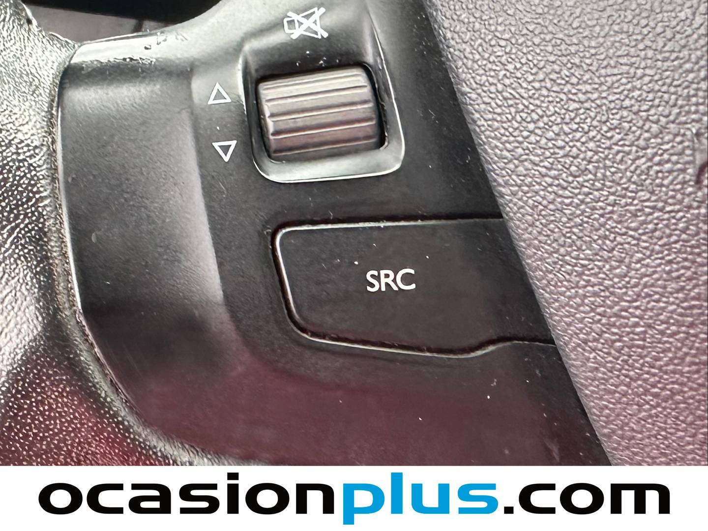 Peugeot 2008 Peugeot 2008 BlueHDi 100 Style (100 CV) seminuevo