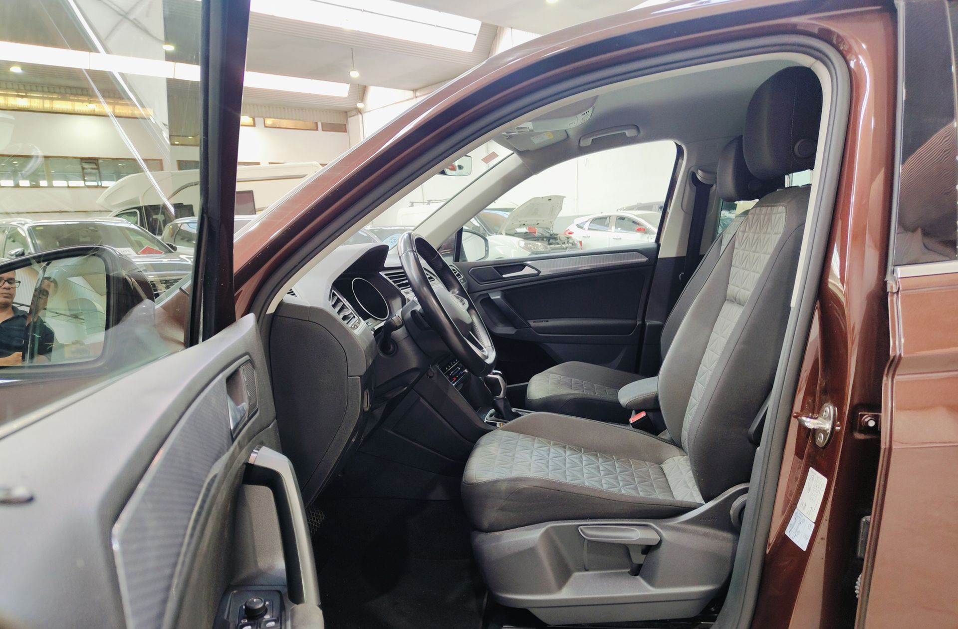 Volkswagen Tiguan Life 1.5 TSI DSG - foto 13