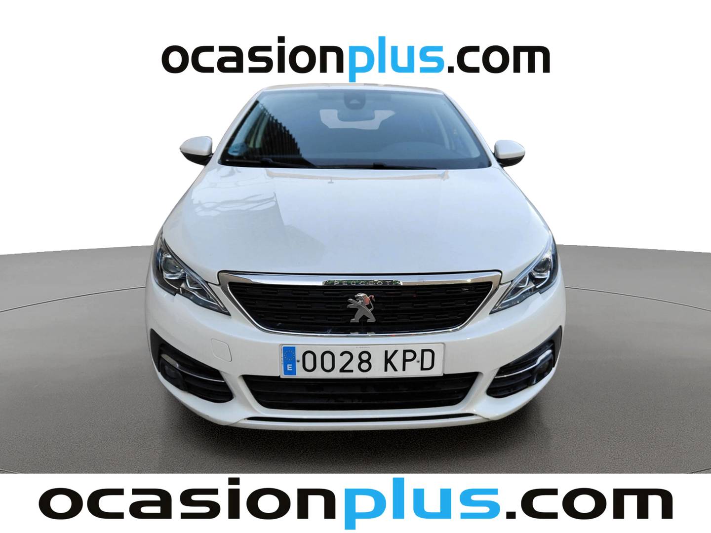 Peugeot 308 Peugeot 308 PureTech 130 S&S Style (130 CV) de ocasión