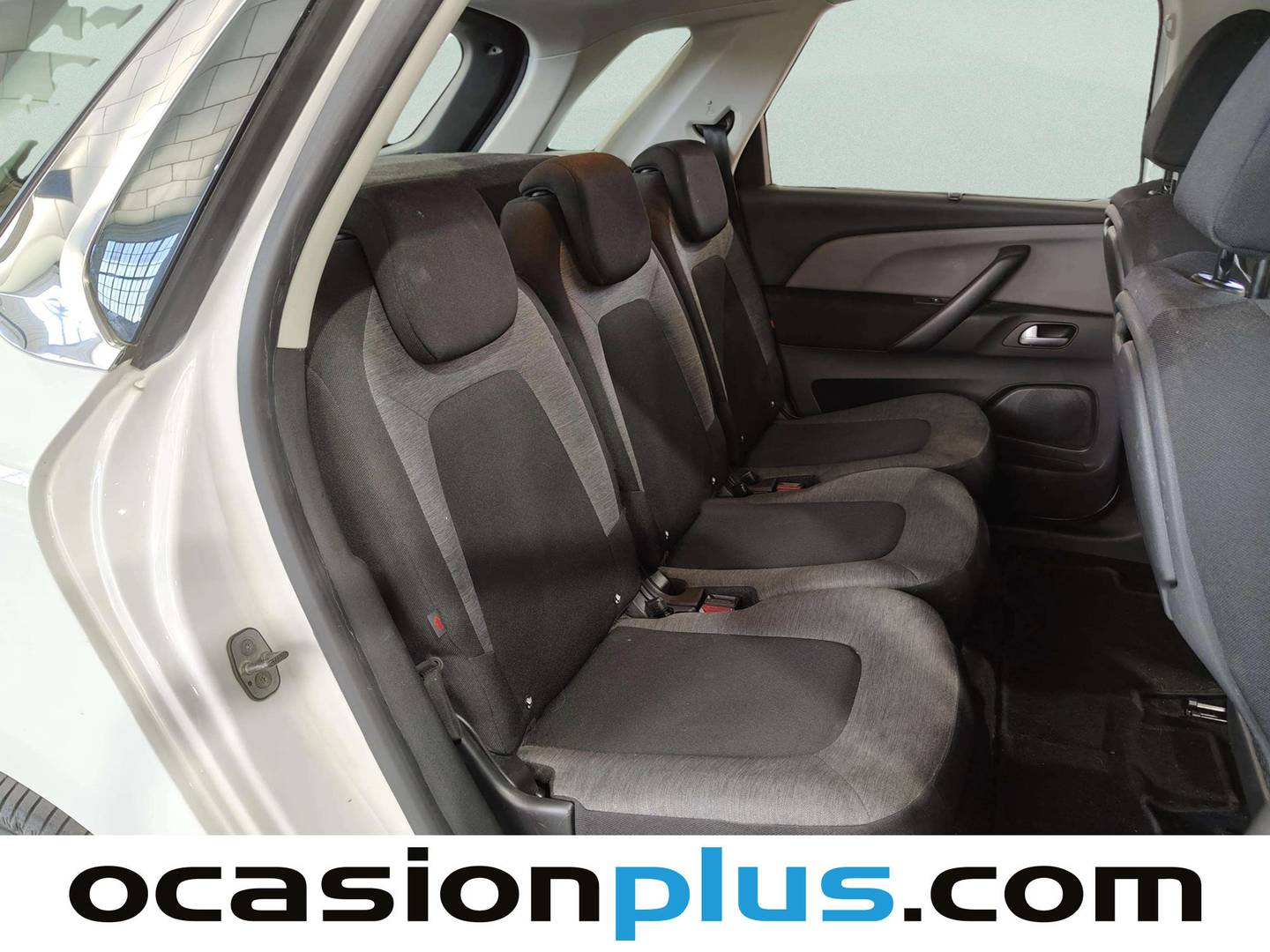 Citroën C4 Picasso Citroën C4 Picasso BlueHDi 120 S&S Live (120 CV) al mejor precio