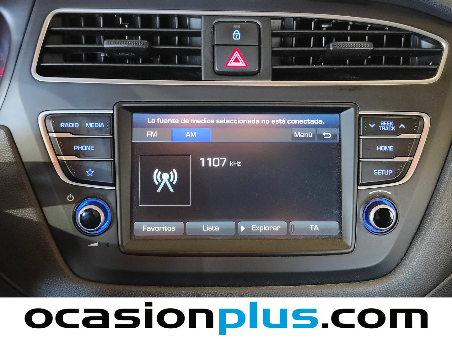 Hyundai i20 Hyundai i20 1.0 TGDI Tecno LE (100 CV) gasolina