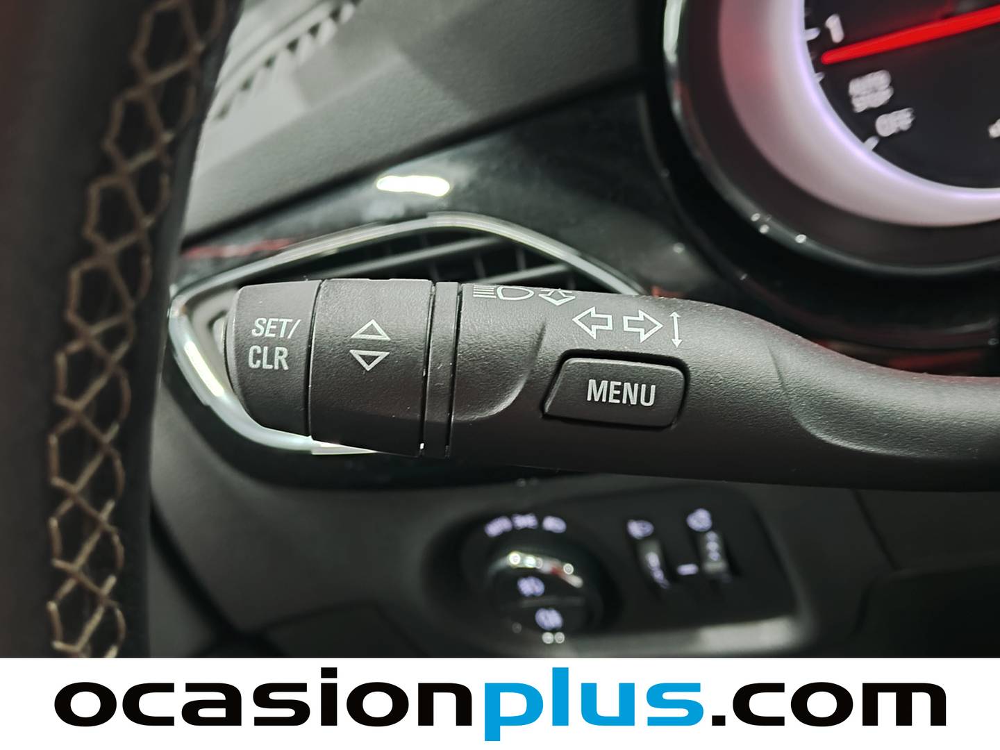 Extras del Opel Astra Opel Astra 1.4 Turbo S&S Dynamic (125 CV)