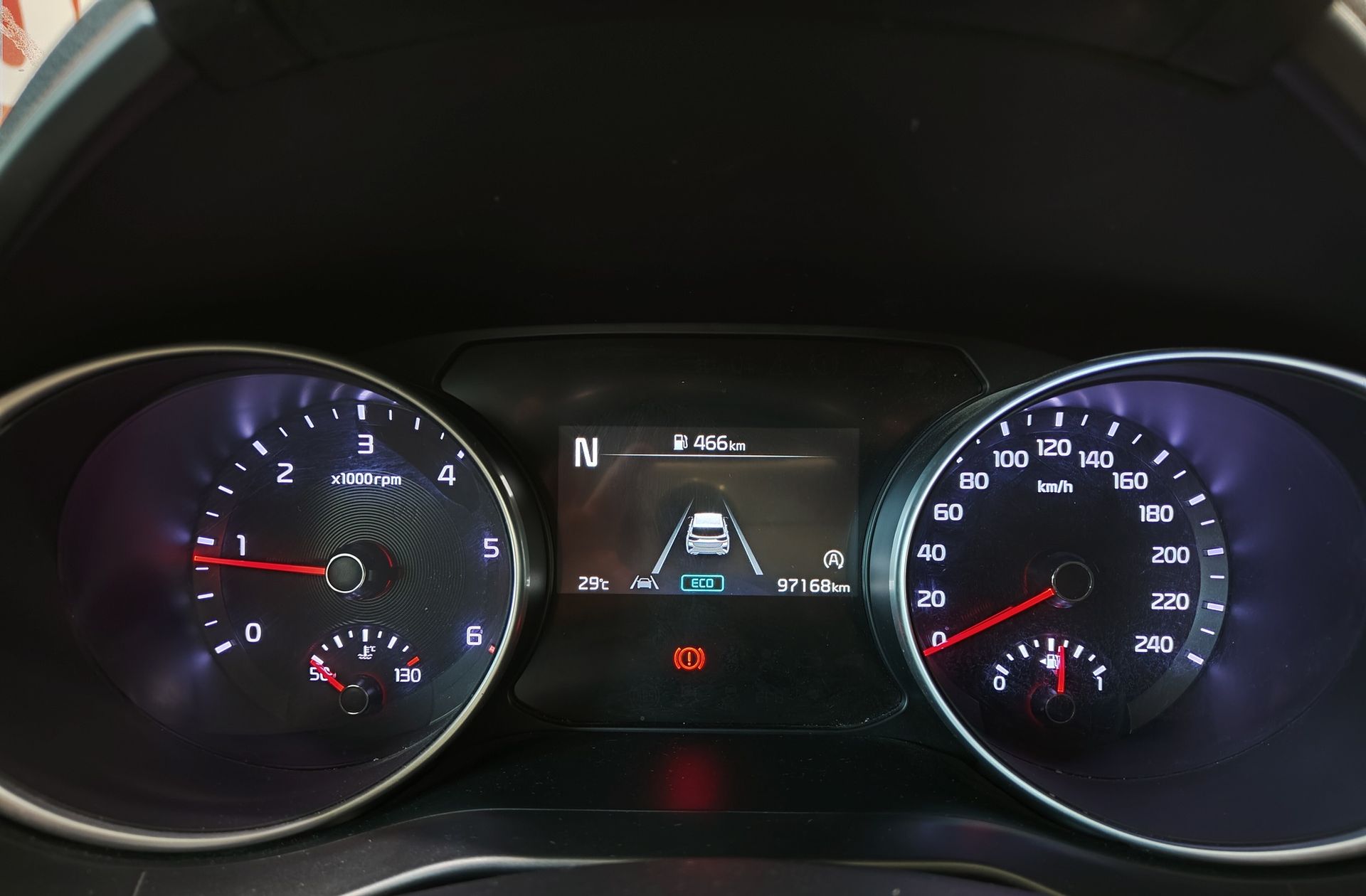 Kia Ceed 1.6 MHEV iMT Drive - foto 22