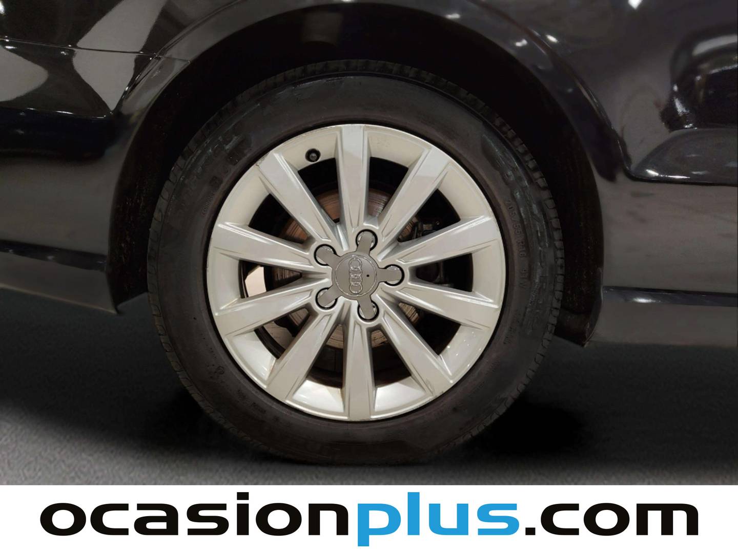 Audi A3 Audi A3 Cabrio Attraction 1.6 TDI CD (110 CV) barato