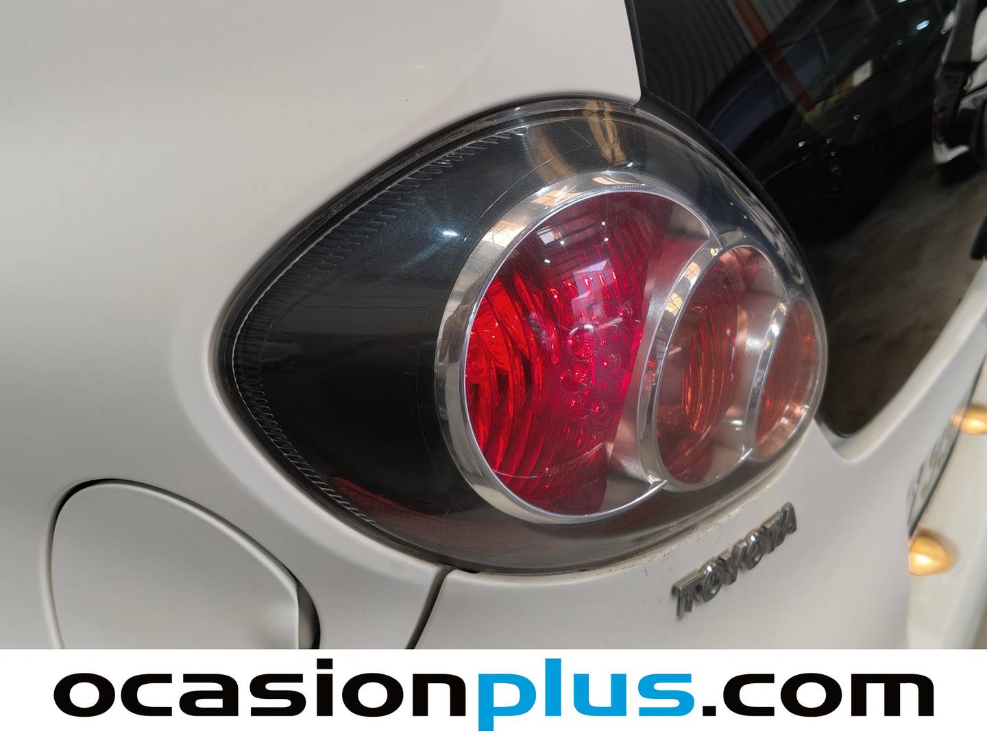 Toyota Aygo Toyota Aygo 1.0 VVT-i Connect (68 CV) km 0