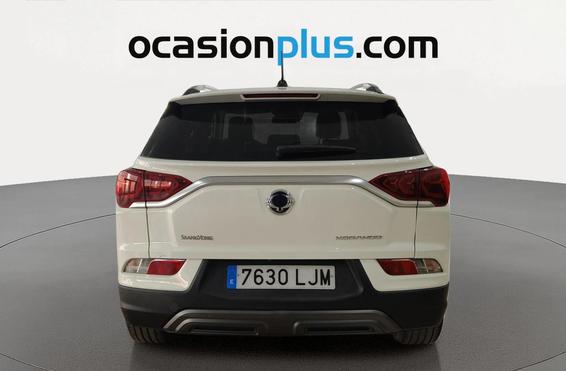 SsangYong Korando 1.5 G15T Premium - foto 13
