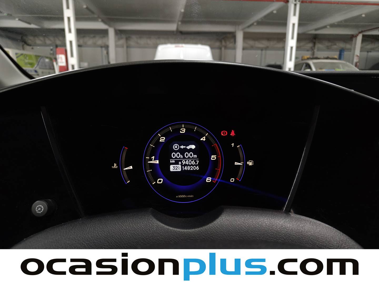 Honda Civic Honda Civic 2.2i-CTDI Sport (140 CV) 2006