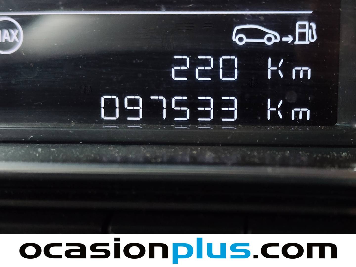 Citroën C3 Aircross Citroën C3 Aircross PureTech 110 S&S Plus (110 CV) manual