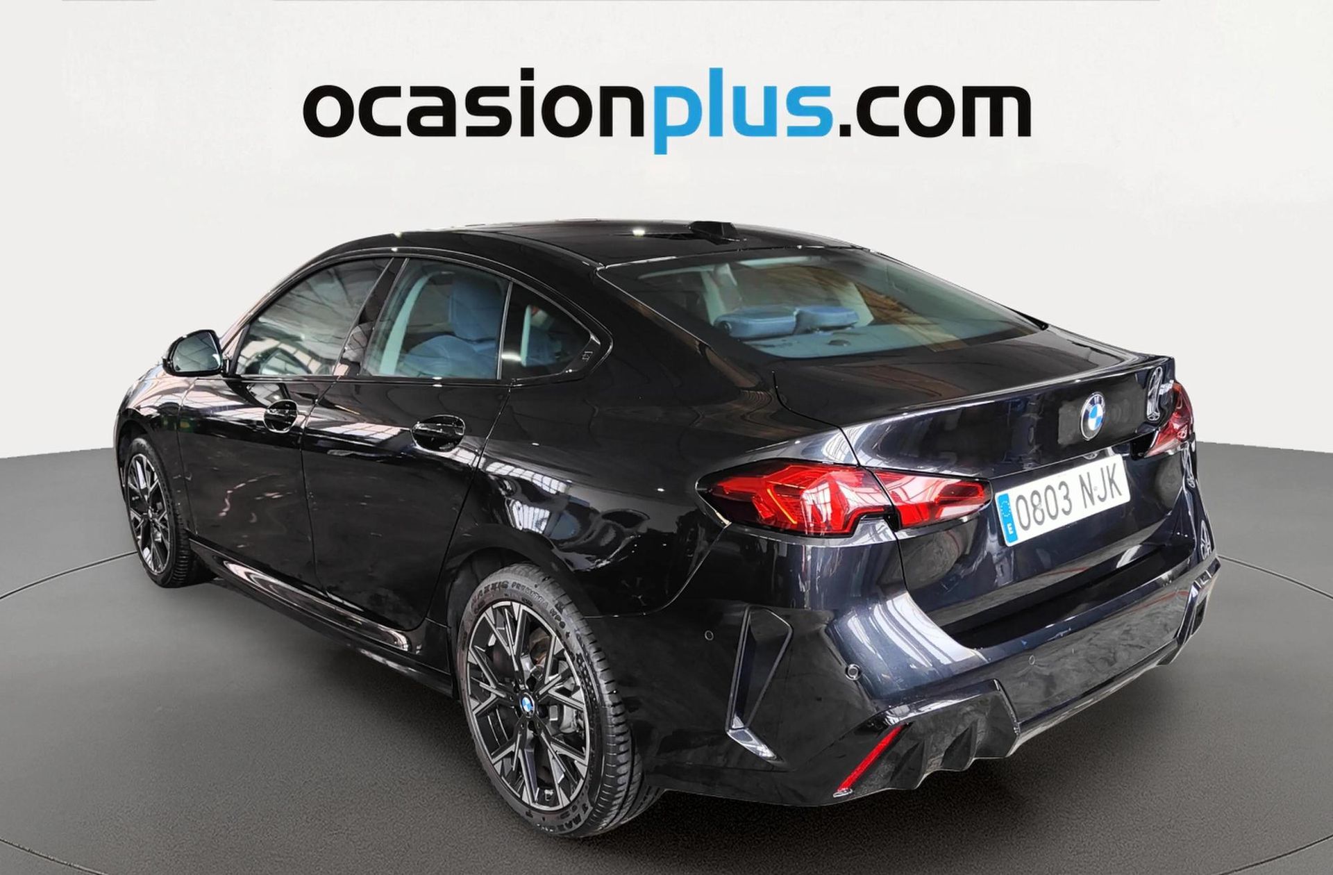 BMW Serie 2 218d Gran Coupe - foto 3