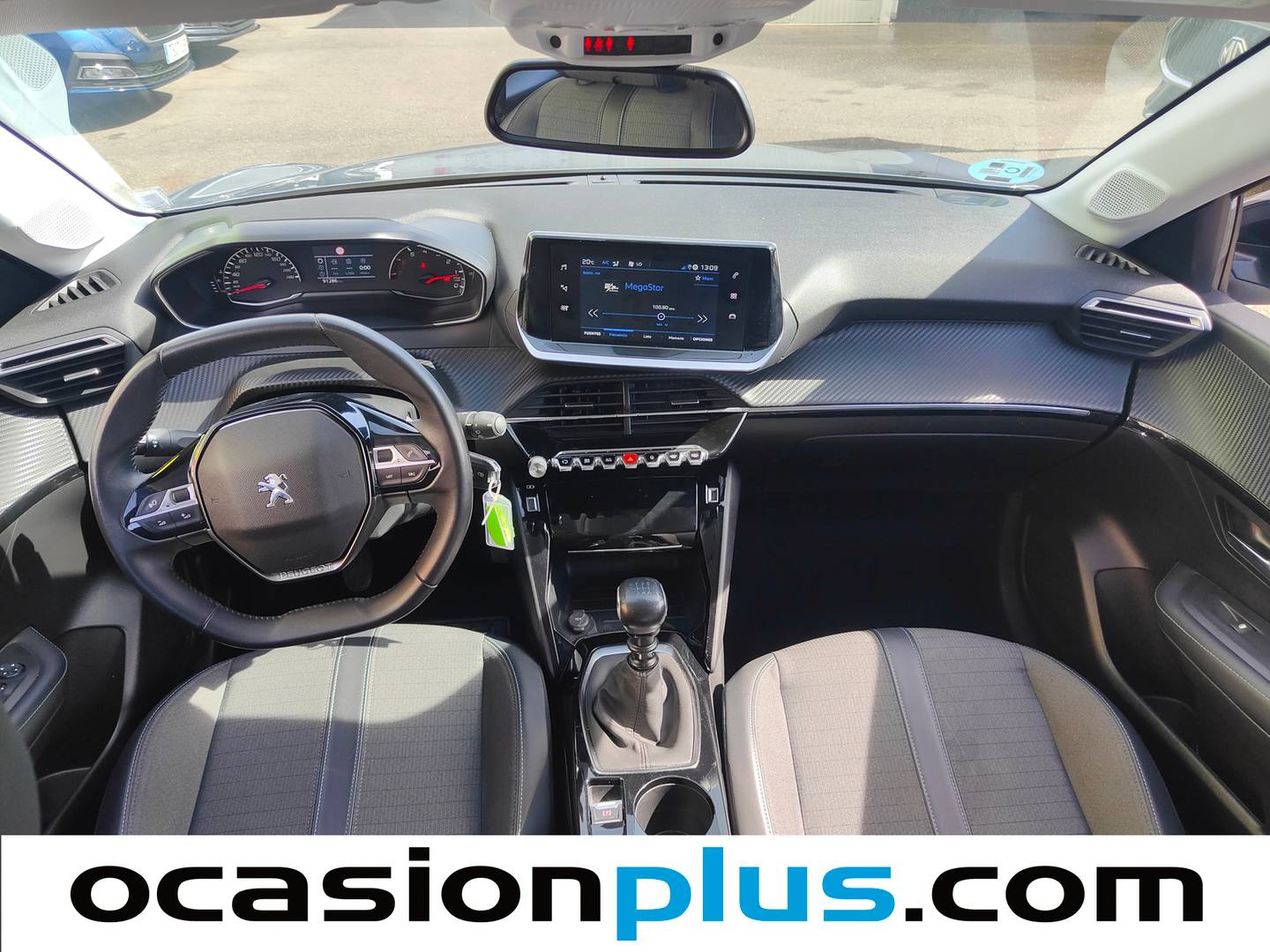 Foto Peugeot 208 Peugeot 208 PureTech 100 Allure (100 CV)