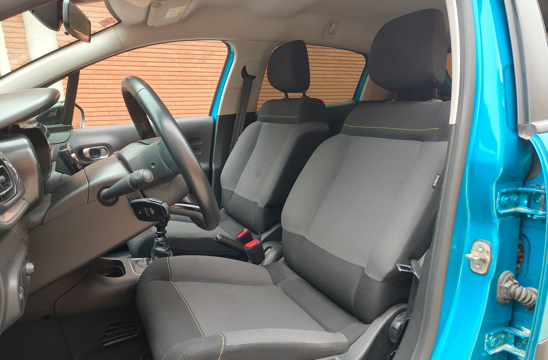 Citroën C3 BlueHDi 100 Feel Pack - foto 9