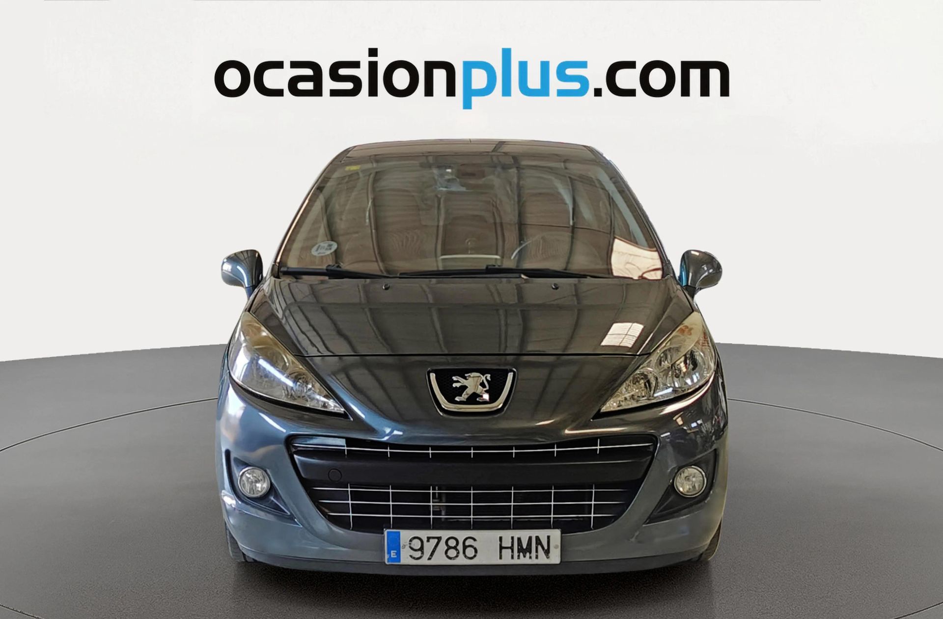 Peugeot 207 1.4 HDi Active FAP - foto 10