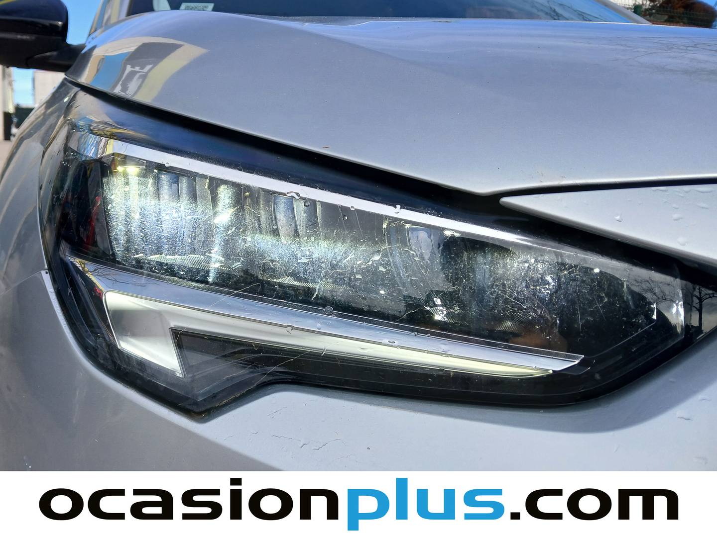 Foto Opel Corsa Opel Corsa 1.2 Turbo XHL Elegance (100 CV)