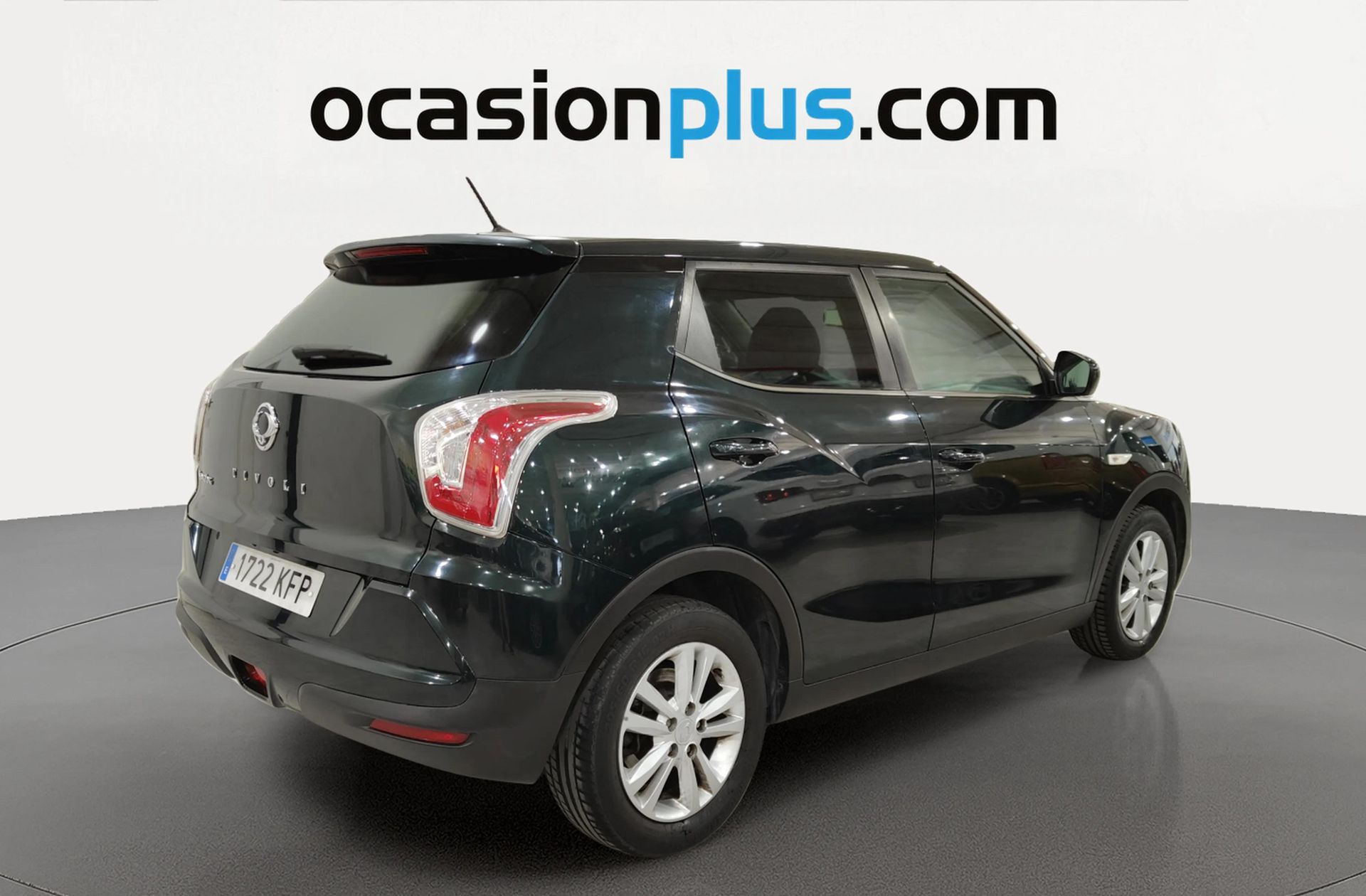 SsangYong Tivoli D16T Premium 4x2 - foto 3