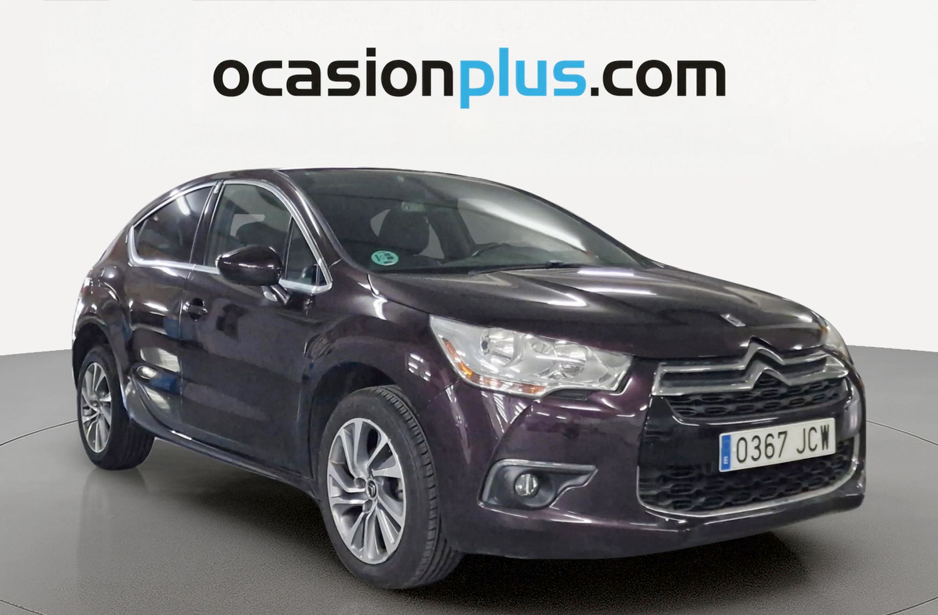 DS 4 PureTech 130 Design - foto 2