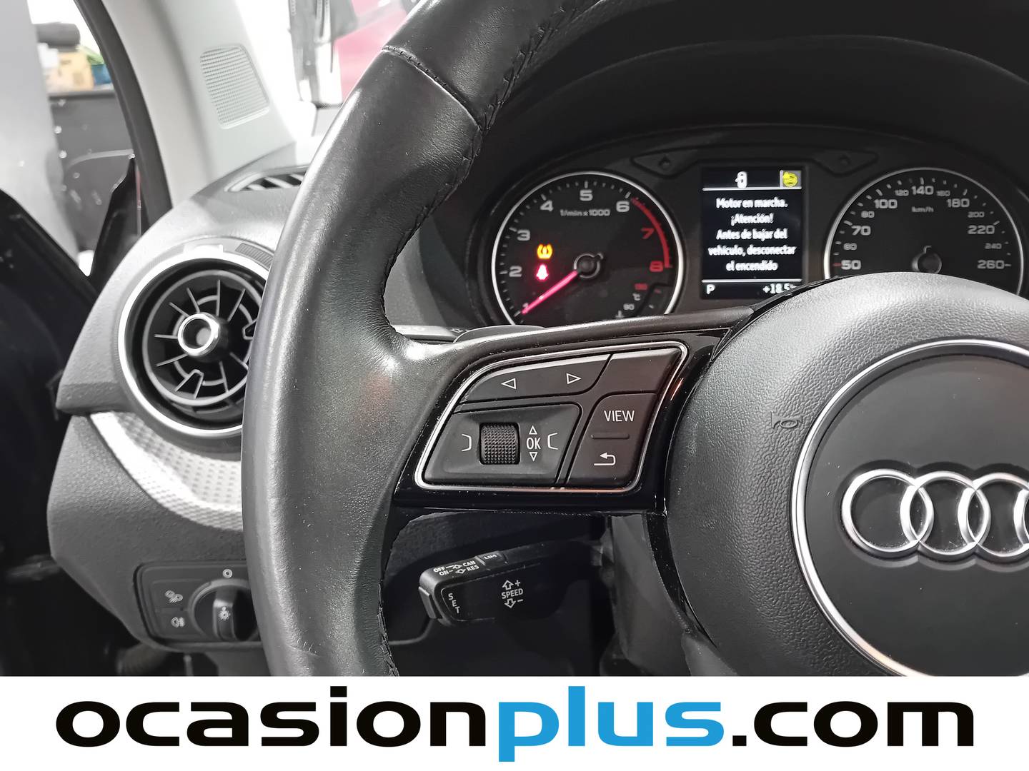 Audi Q2 Audi Q2 Advanced 35 TFSI (150 CV) S-Tronic 150cv