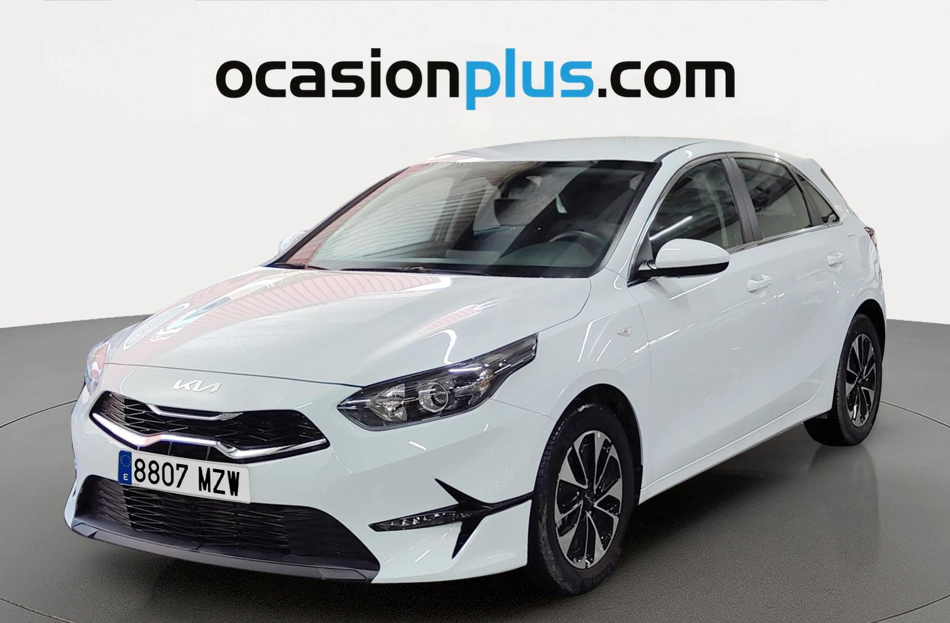 Kia Ceed 1.0 T-GDi Drive