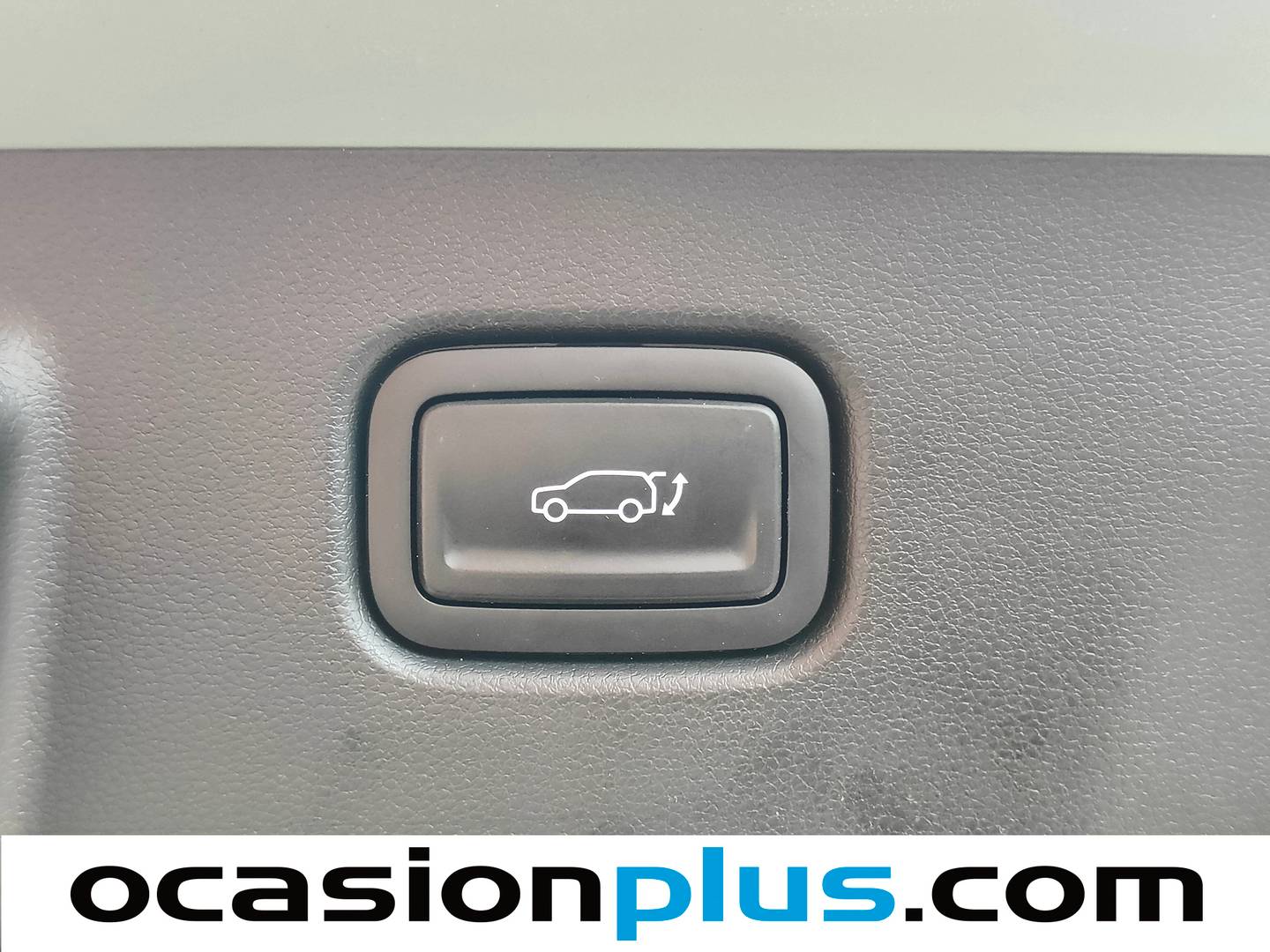 Hyundai Kona Hyundai Kona 1.6 GDI HEV Tecno DCT (141 CV) de ocasión