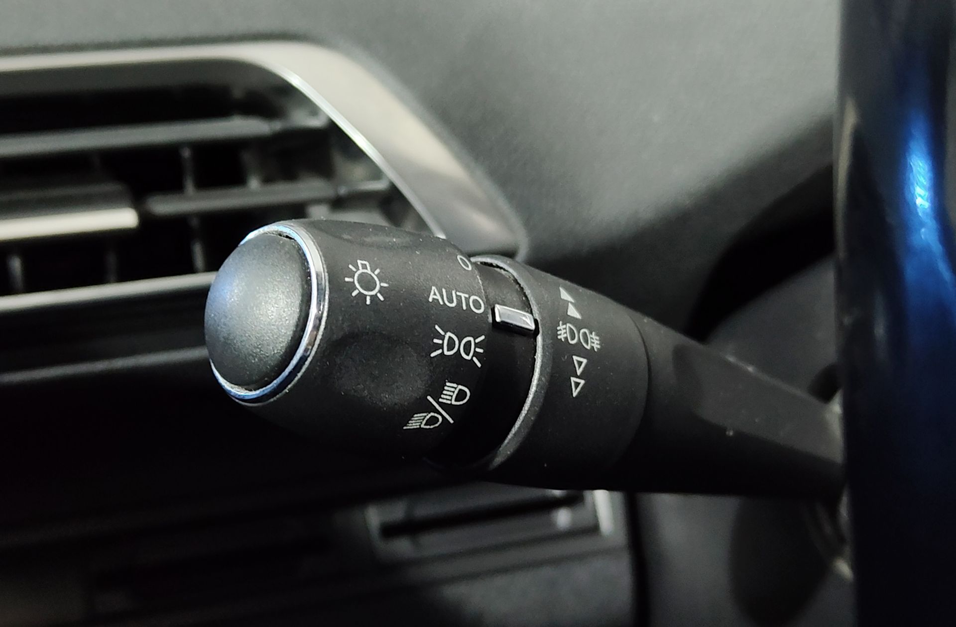 Peugeot 5008 BlueHDi 130 GT Line 7 plazas - foto 31