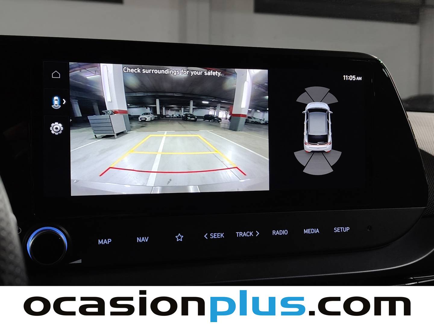 Accesorios del Hyundai i20 Hyundai i20 1.6T N (204 CV)