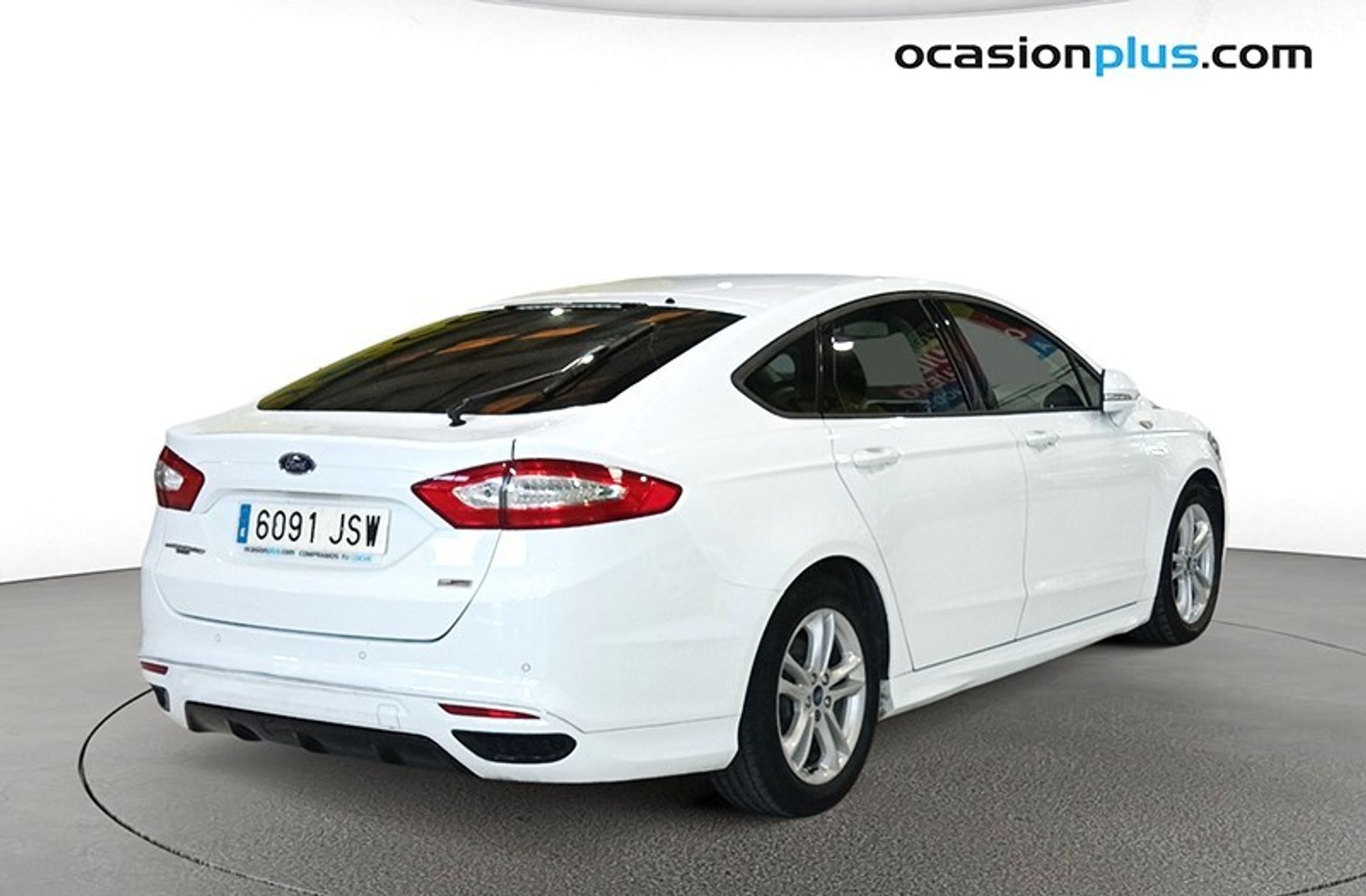Ford Mondeo 1.5 TDCi Trend - foto 4