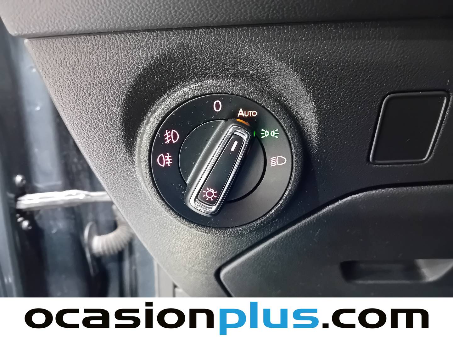 Seat León Seat León 2.0 TSI S&S FR DSG (190 CV) de ocasión