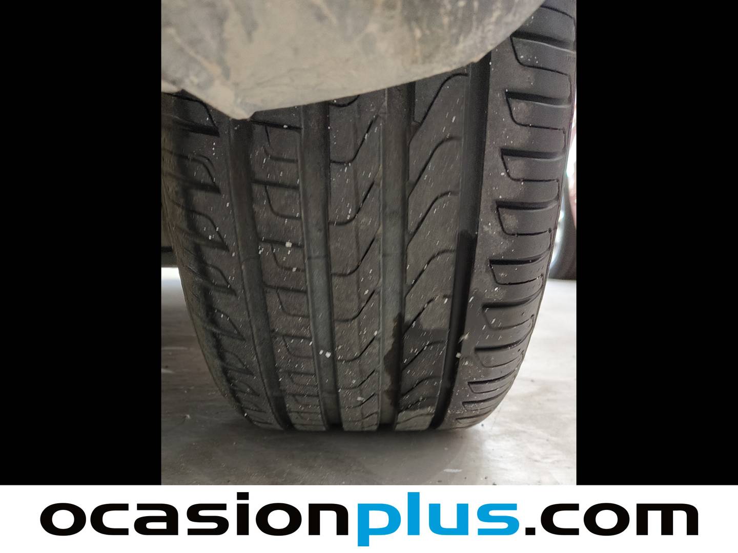 Foto Mercedes Clase B Mercedes-Benz Clase B 200  (163 CV)