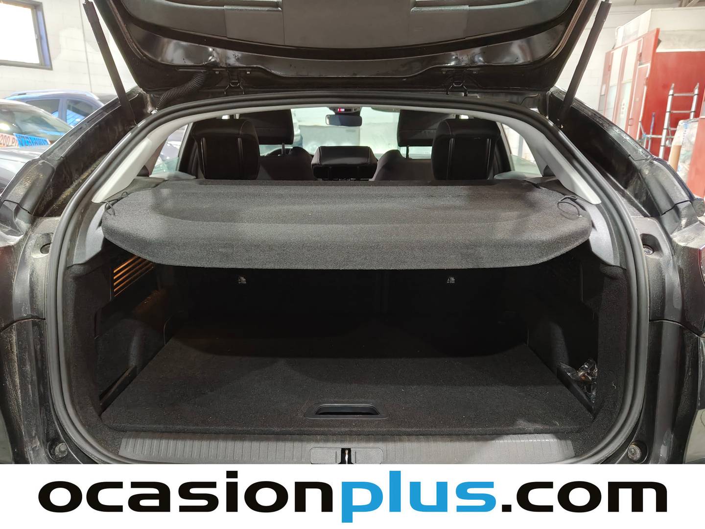 Foto Citroën C4 Citroen C4 PureTech 130 S&S Plus (131 CV)