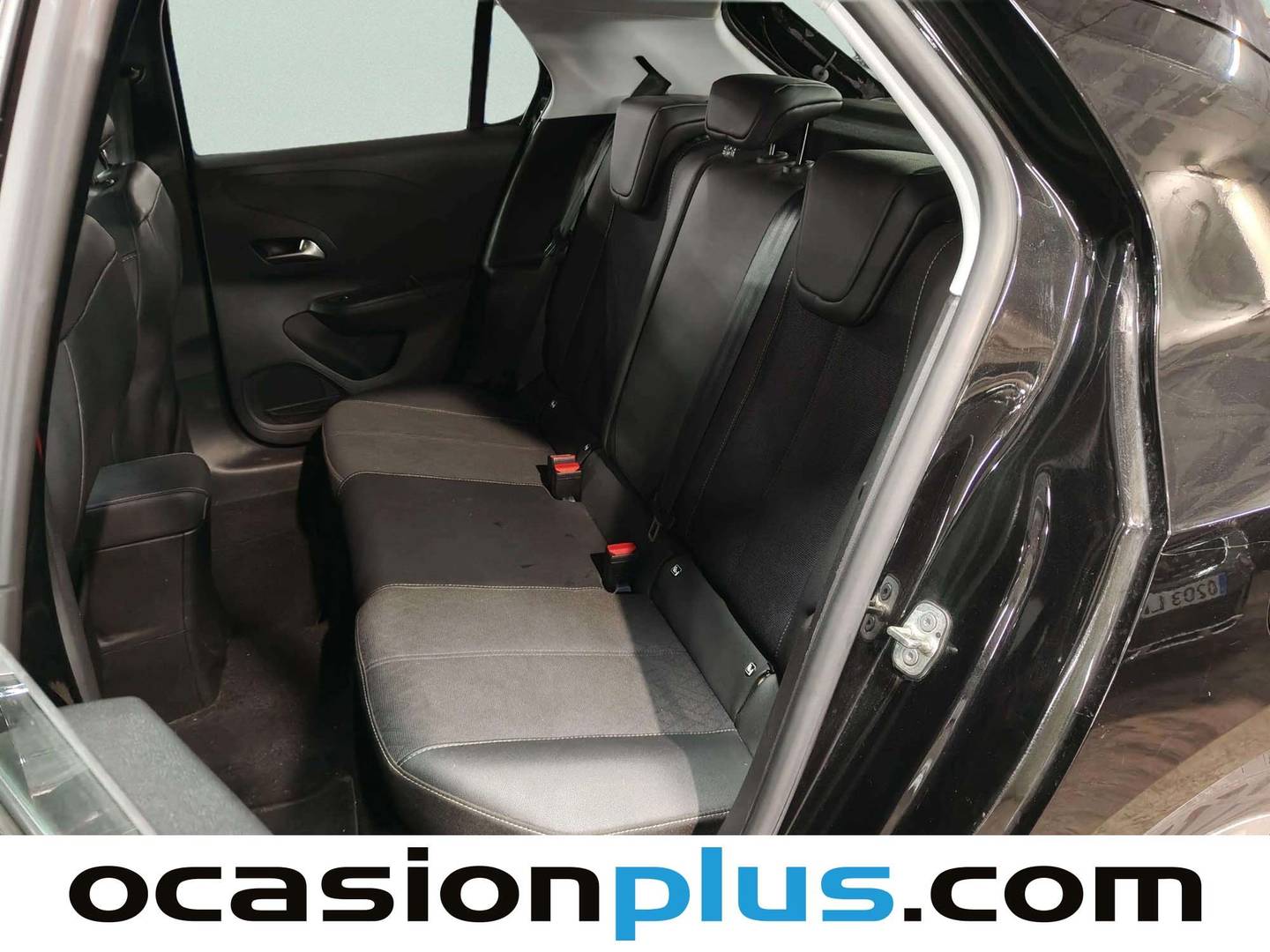 Foto Opel Corsa Opel Corsa 1.2 Turbo XHL Elegance (100 CV)