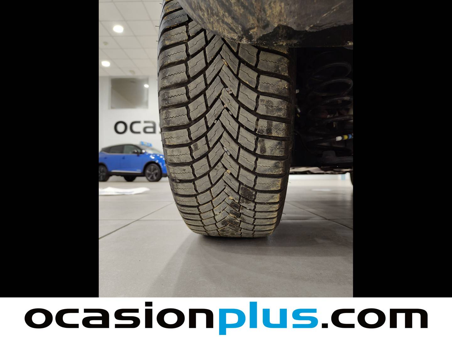 Foto Citroën C3 Aircross Citroen C3 Aircross PureTech 110 S&S Shine (110 CV)