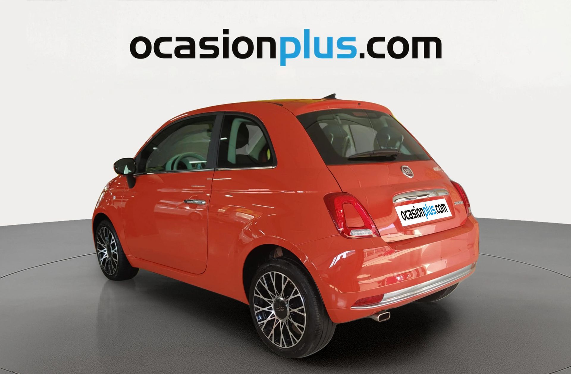 Fiat 500 1.0 Hybrid Dolcevita - foto 3