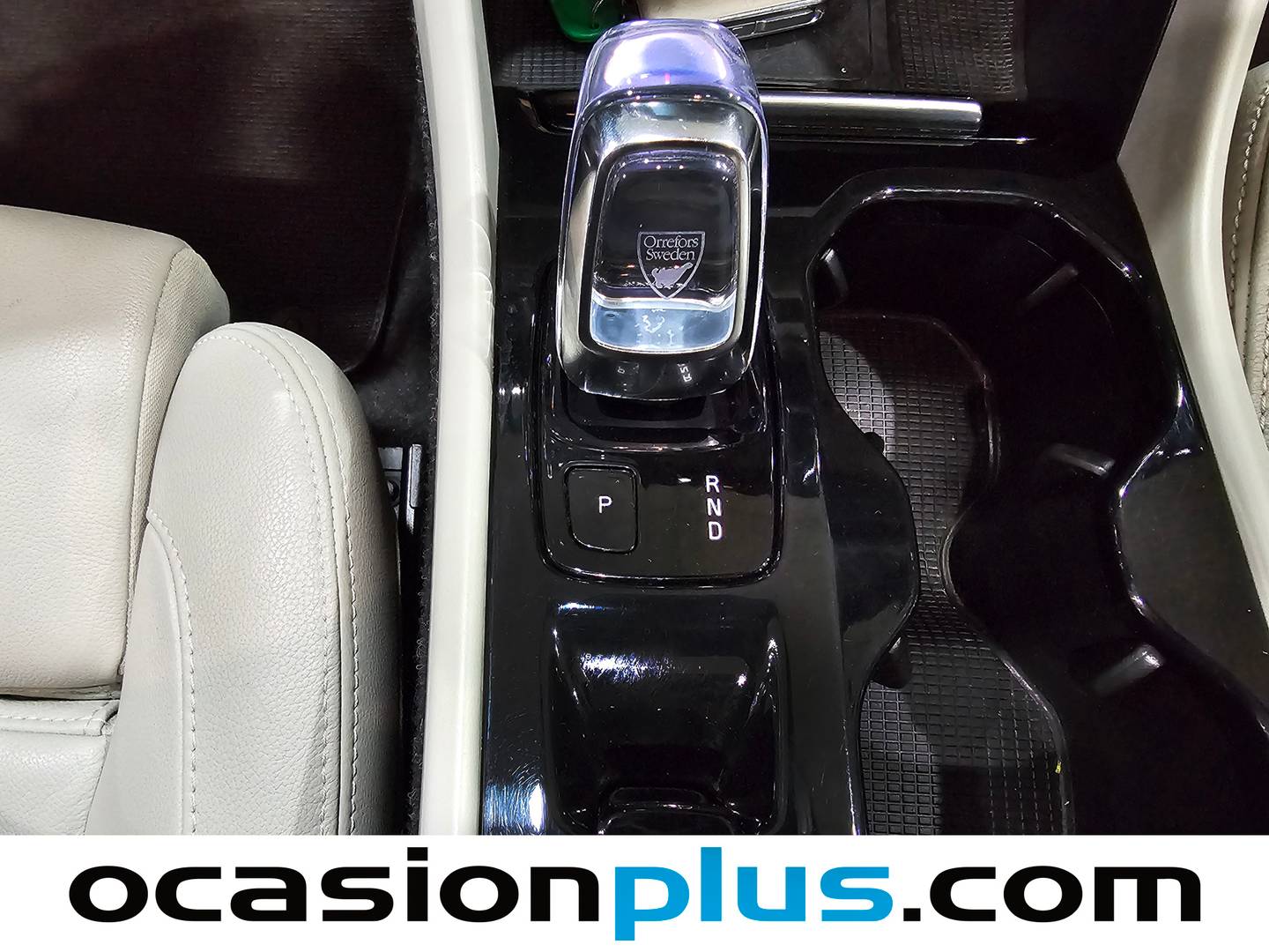 Volvo XC40 Volvo XC40 D4 Inscription AWD Auto (190 CV) de ocasión