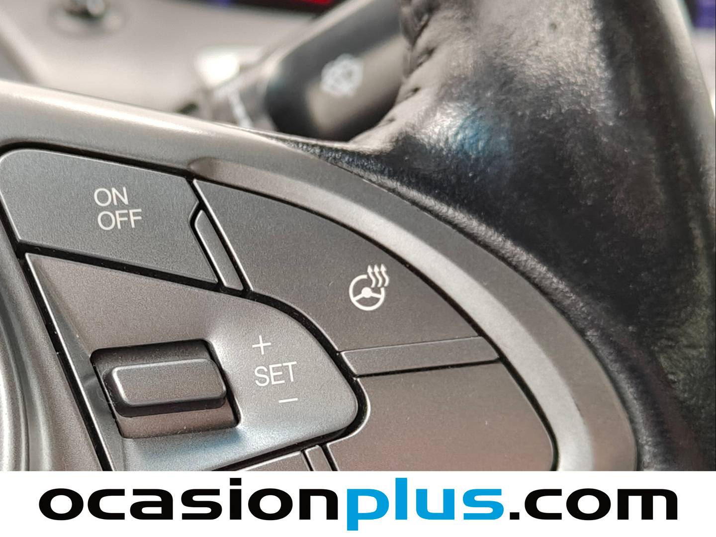 Equipamiento del SsangYong Rodius SsangYong Rodius D22T Limited Auto (178 CV) 7 Plazas