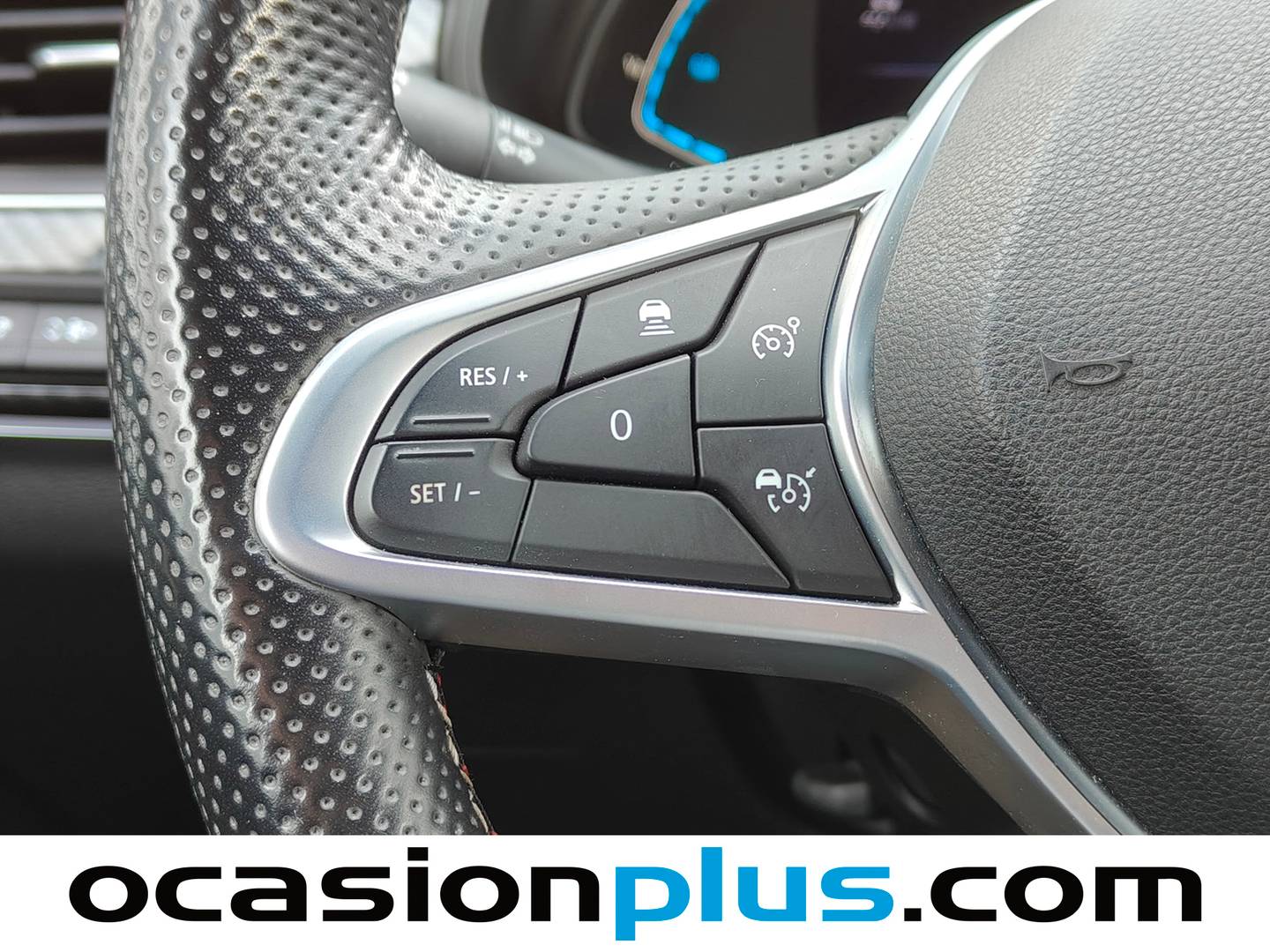 Renault Arkana Renault Arkana RS Line E-Tech Híbrido (145 CV) de segunda mano