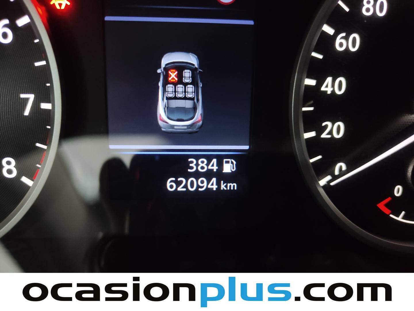 Nissan JUKE Nissan Juke DIG-T Acenta (114 CV) 114cv
