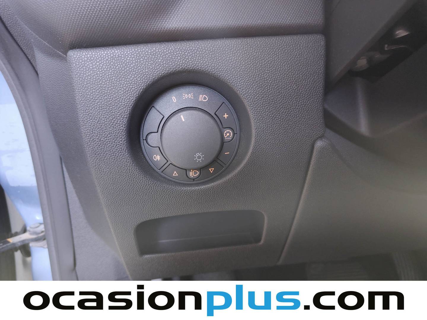 Opel Corsa Opel Corsa 1.2 C'Mon MTA (80 CV) de segunda mano