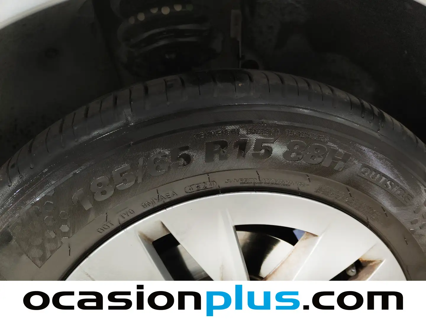 Foto Skoda Fabia Skoda Fabia 1.0 TSI Selection DSG (115 CV)