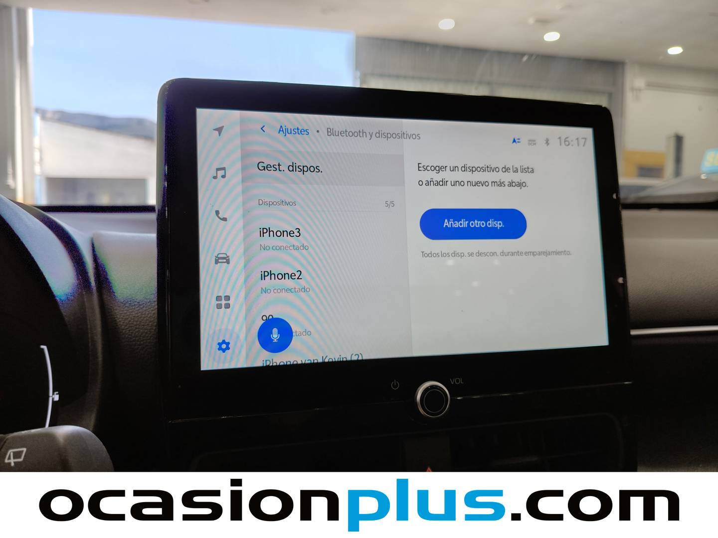Extras del Toyota Yaris Cross Toyota Yaris Cross 120H Active Plus (116 CV)