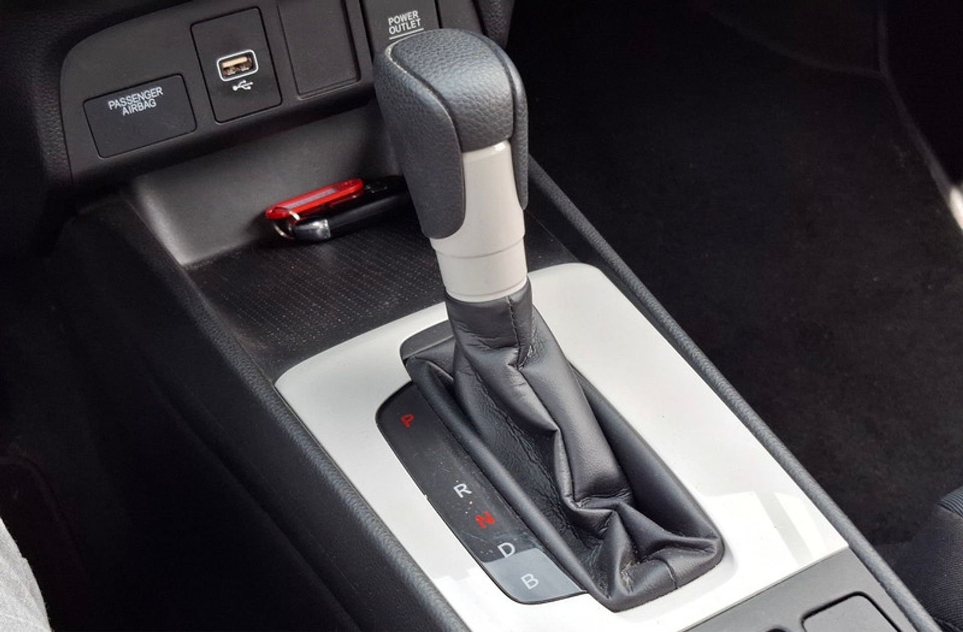 Honda Jazz 1.5 i-MMD Comfort - foto 5