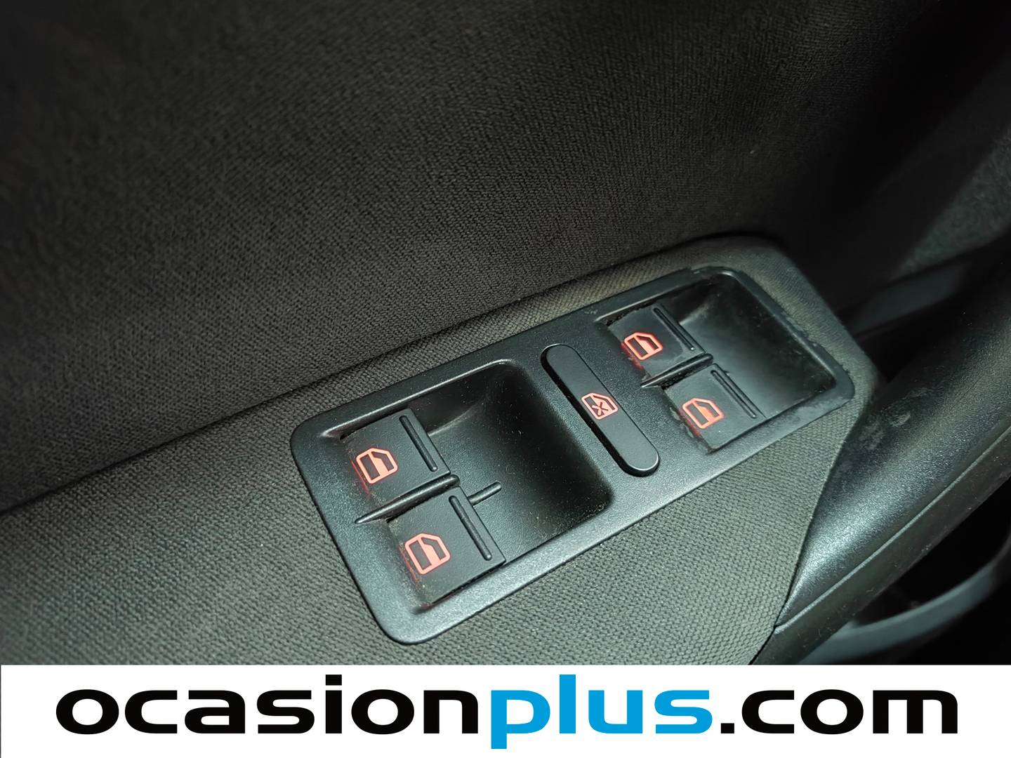 Foto Volkswagen Polo Volkswagen Polo Sport 1.6 TDI (105 CV)