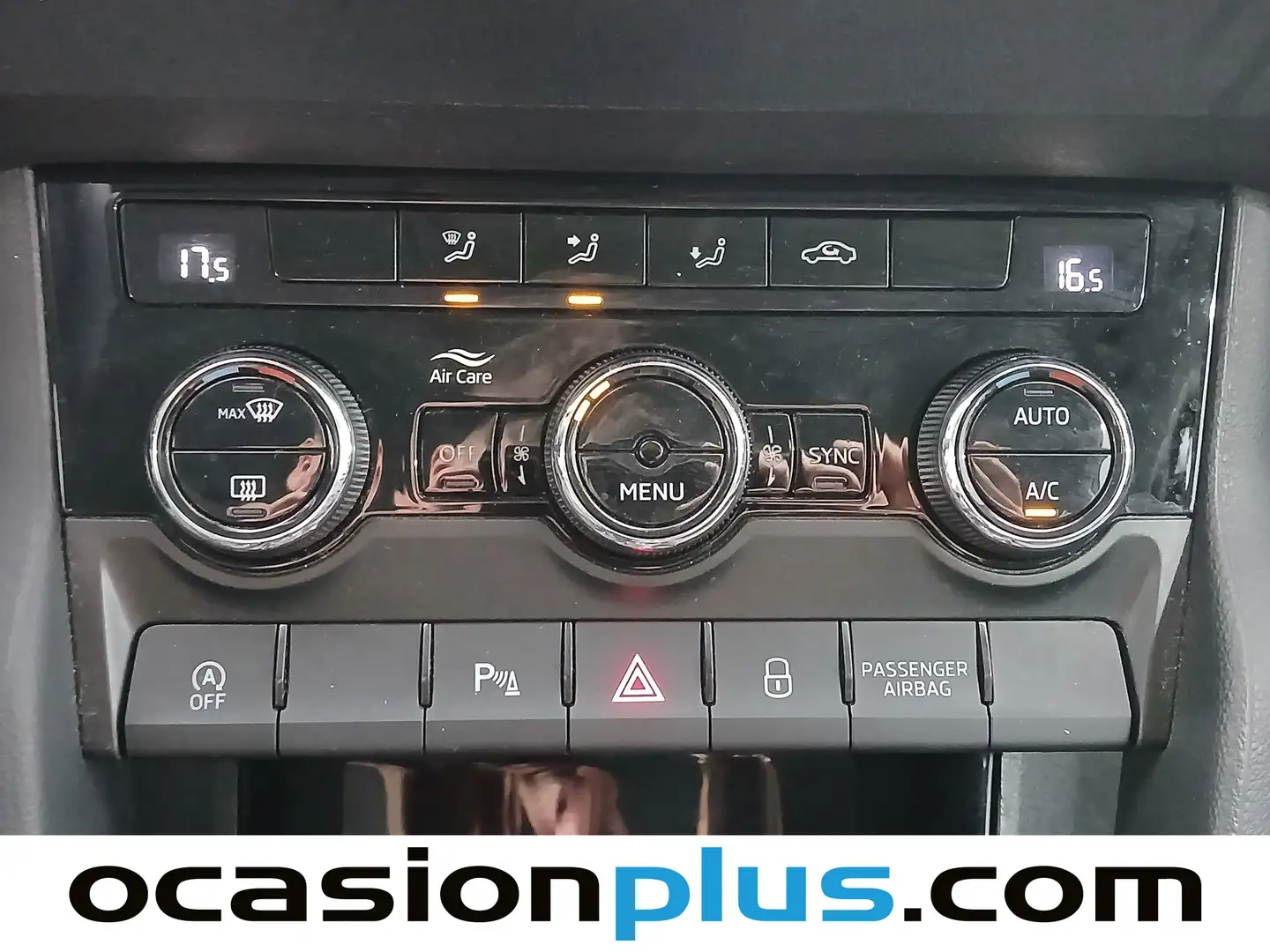 Foto Skoda Karoq Skoda Karoq 2.0 TDI Selection (115 CV)