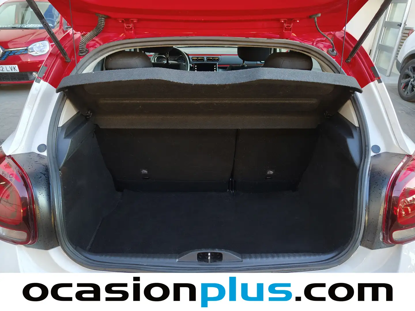 Foto Citroën C3 Citroen C3 PureTech 83 Feel (83 CV)